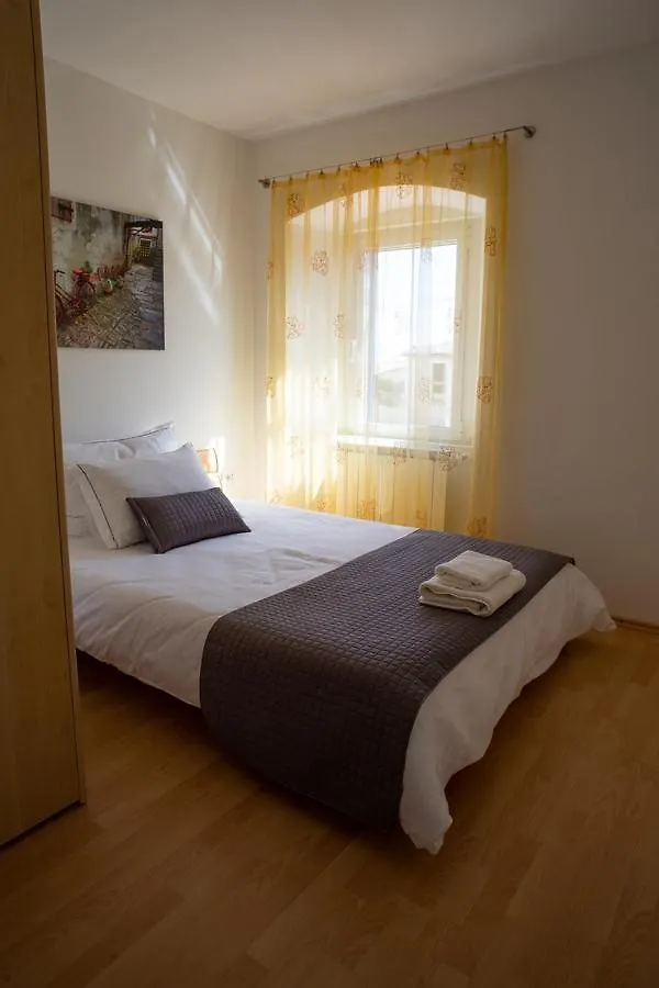 Olive Tree Apartments Umago 0*,  Croazia
