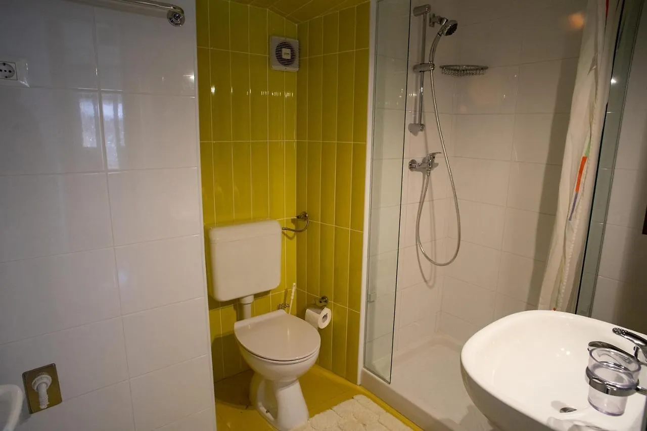 Olive Tree Apartments Umag