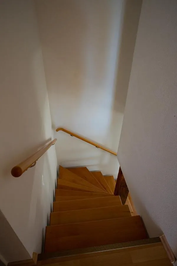 Olive Tree Apartments Umag