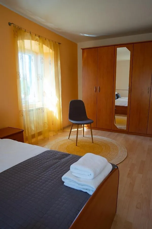 Olive Tree Apartments Umago Croazia