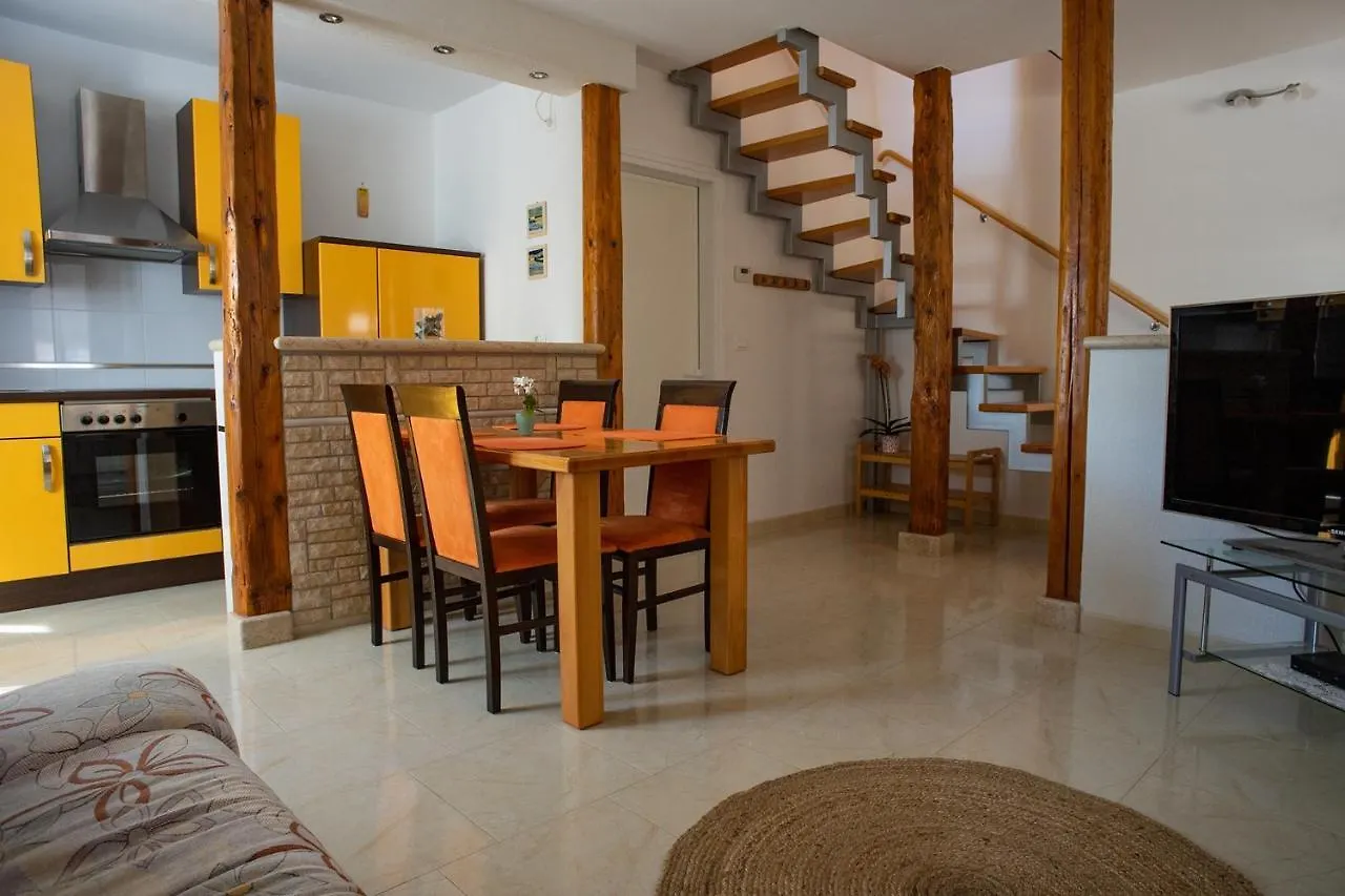 Olive Tree Apartments Umago 0*,  Croazia