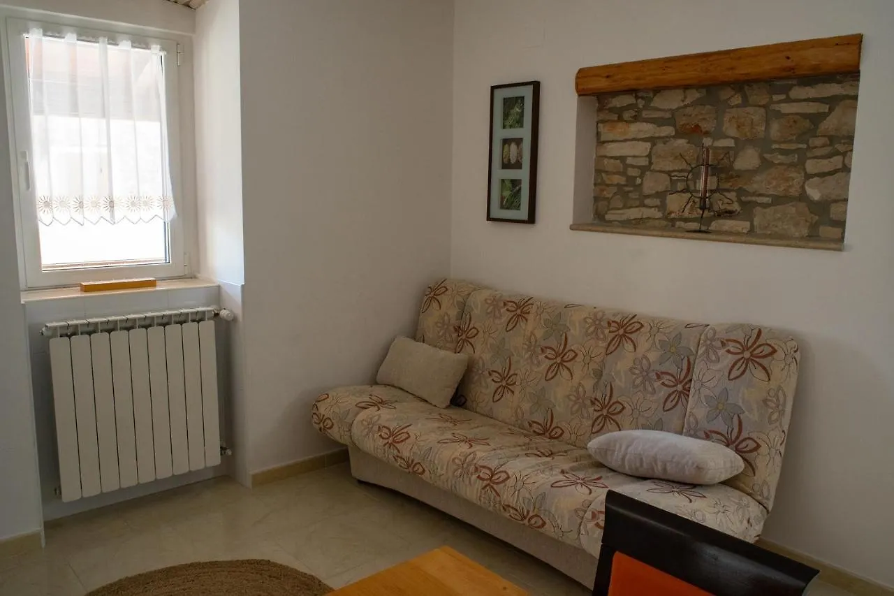 Olive Tree Apartments Umago