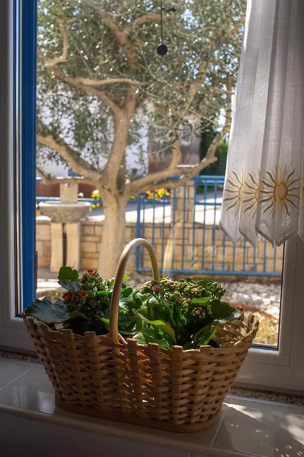 Olive Tree Apartments Umago