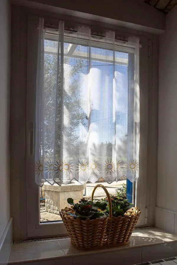 Olive Tree Apartments Umag