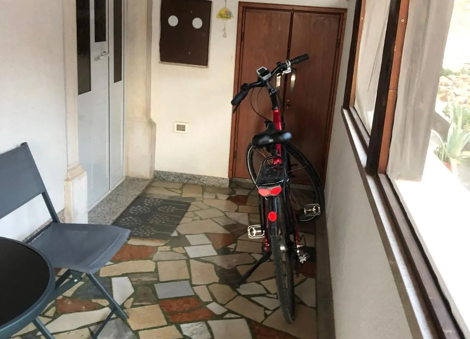 Olive Tree Apartments Umag