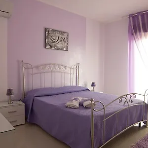 Orchidea , Trapani Italia