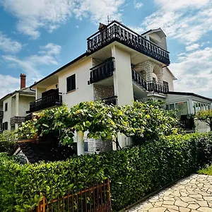 Casa Blanca Alloggio in famiglia