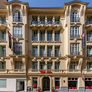 Ibis Centre Notre Dame 3*, Nizza Frankreich