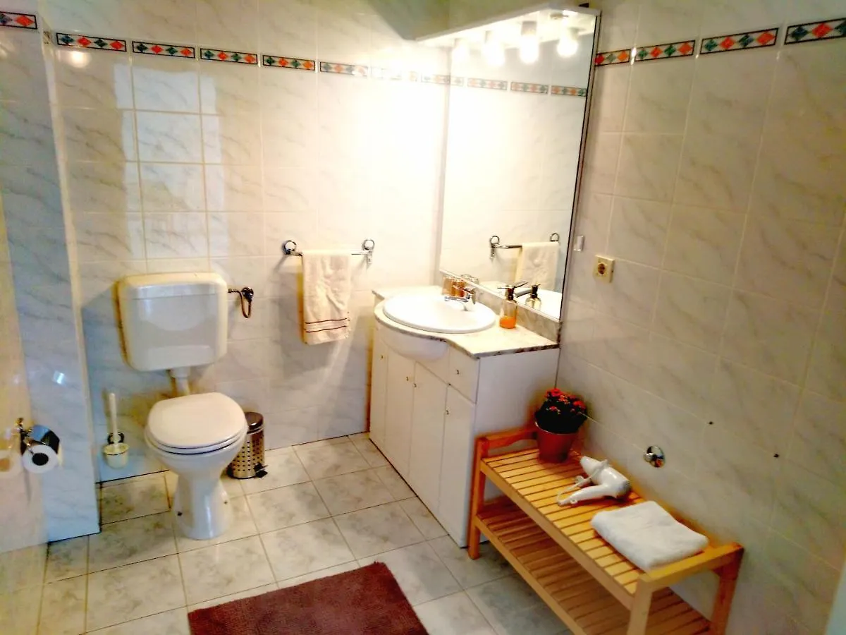 Olive Tree Apartments أوماغ